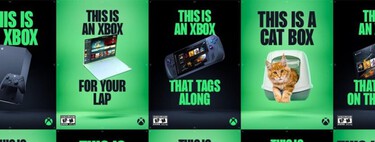The video game industry is doing the unexpected: Xbox is following in Sony's footsteps and backing away from the idea of ​​a PC console