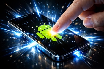 AICore app for Android