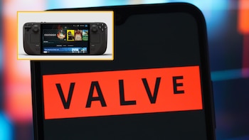 Steam is the flagship platform