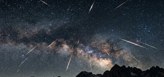 Eclipses, meteor showers and more: March 2026 astronomical events you can't miss