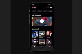 Download songs via Wi-Fi