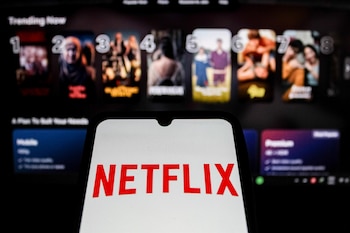 External devices such as Chromecast or