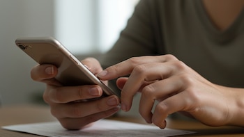 AICore app supports processes