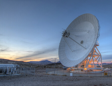 DSN NASA