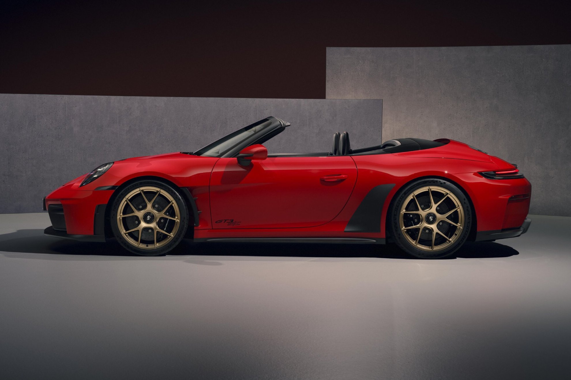 Despite the high price, this is not a limited edition.