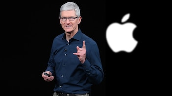 Tim Cook has been the CEO of Apple since 2011.