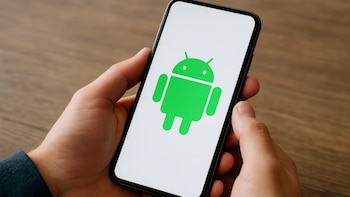 Android mobile phones have hidden tools.