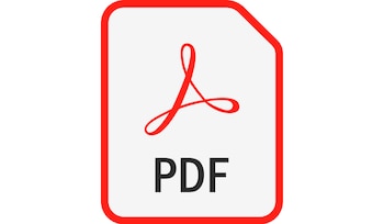 Outdated Adobe Reader or Acrobat will cause this error. (Adobe)