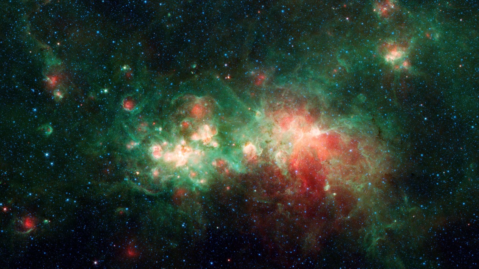 Nowadays, stars are born from the remains of other stars, so they have metals and other elements that are not…