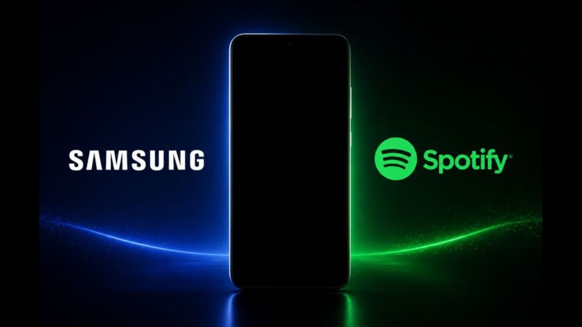 Samsung's switch from Spotify could change the way you listen to music on Galaxy image created with artificial intelligence by ChatGPT